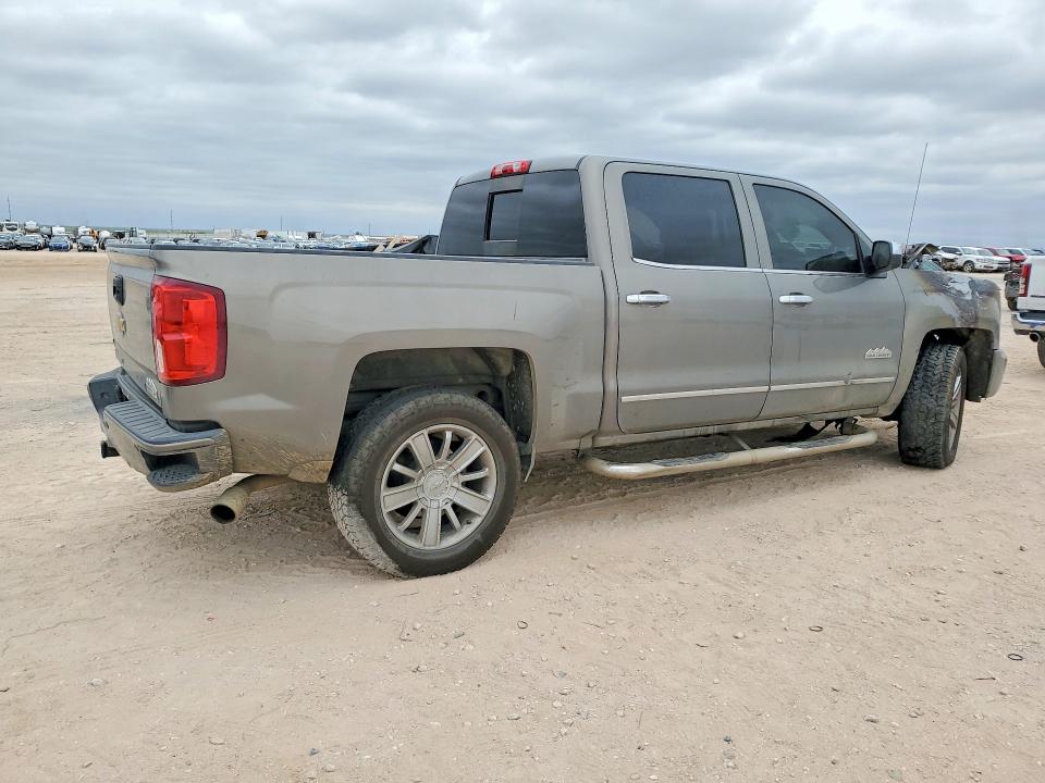 Aukcja sprzedaży 2017 Chevrolet Silverado, vin: 3GCPCTECXHG282343, numer aukcji: 51620766