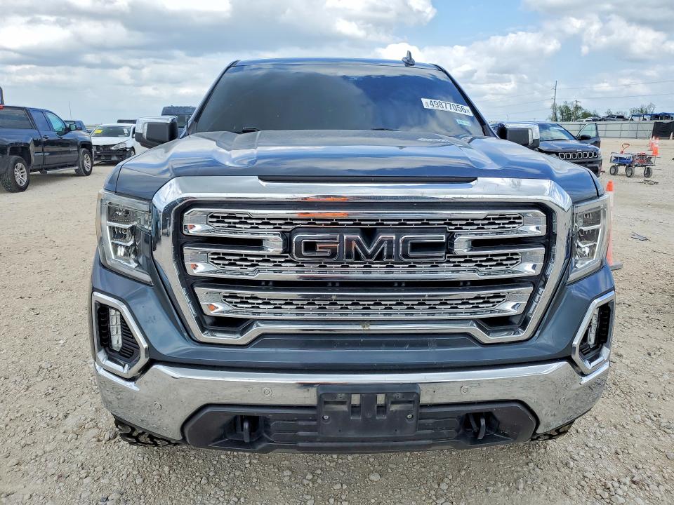Продажа на аукционе авто 2019 Gmc Sierra, vin: 3GTU9DED4KG273113, номер лота: 49877056