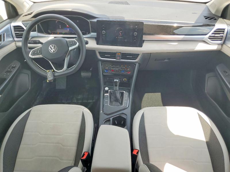 Aukcja sprzedaży 2025 Volkswagen Taos, vin: 3VVSC7B2XSM048968, numer aukcji: 50835746