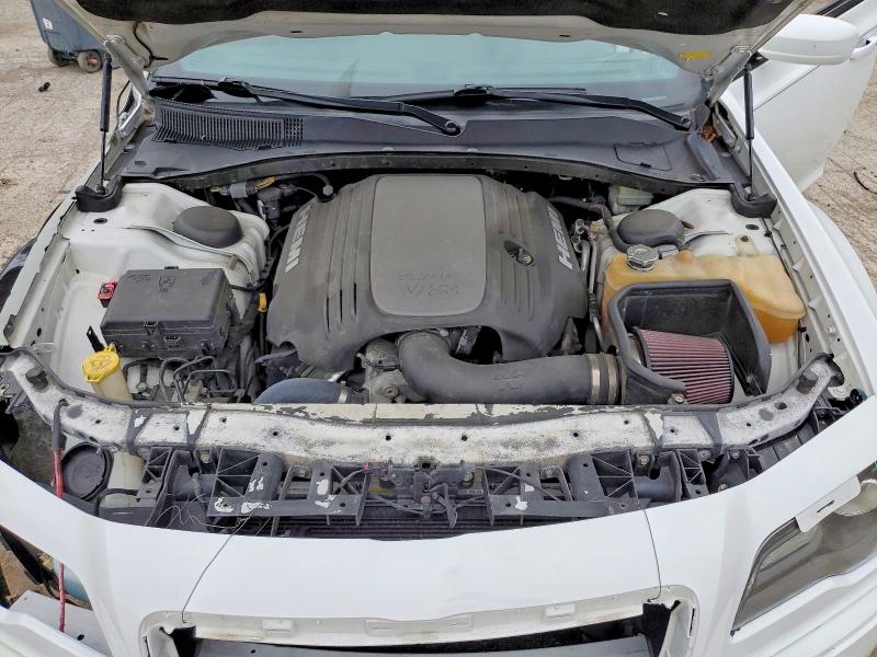 Продаж на аукціоні авто 2014 Chrysler 300, vin: 2C3CCAGT9EH301819, номер лоту: 49640696