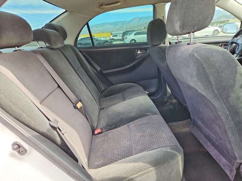 Aukcja sprzedaży 2005 Toyota Corolla, vin: 1NXBR32E85Z422473, numer aukcji: 50957736