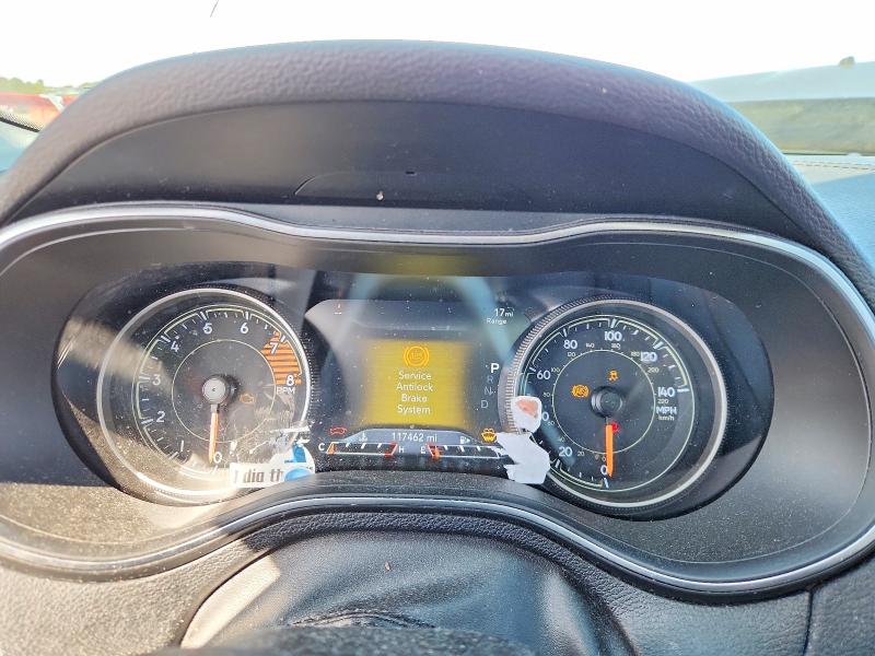 Продаж на аукціоні авто 2019 Jeep Cherokee, vin: 1C4PJMDX0KD251221, номер лоту: 51462226