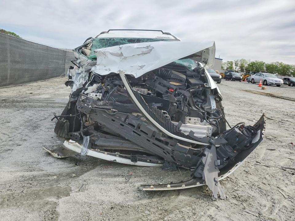 48609656 :رقم المزاد ، 2C4RC1BGXHR810221 vin ، 2017 Chrysler Pacifica مزاد بيع