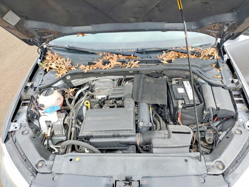 49798566 :رقم المزاد ، 3VW267AJ9GM208082 vin ، 2016 Volkswagen Jetta مزاد بيع