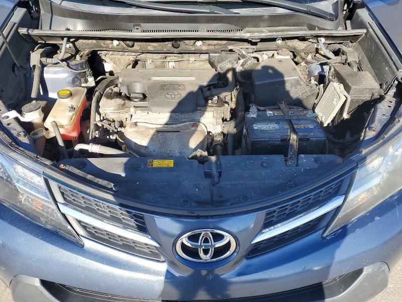 Продаж на аукціоні авто 2013 Toyota Rav4, vin: 2T3BFREV1DW124103, номер лоту: 51722836