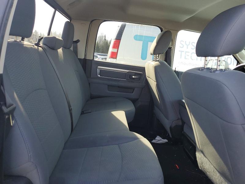 48084426 :رقم المزاد ، 1C6RR7LT4HS507034 vin ، 2017 Ram 1500 مزاد بيع