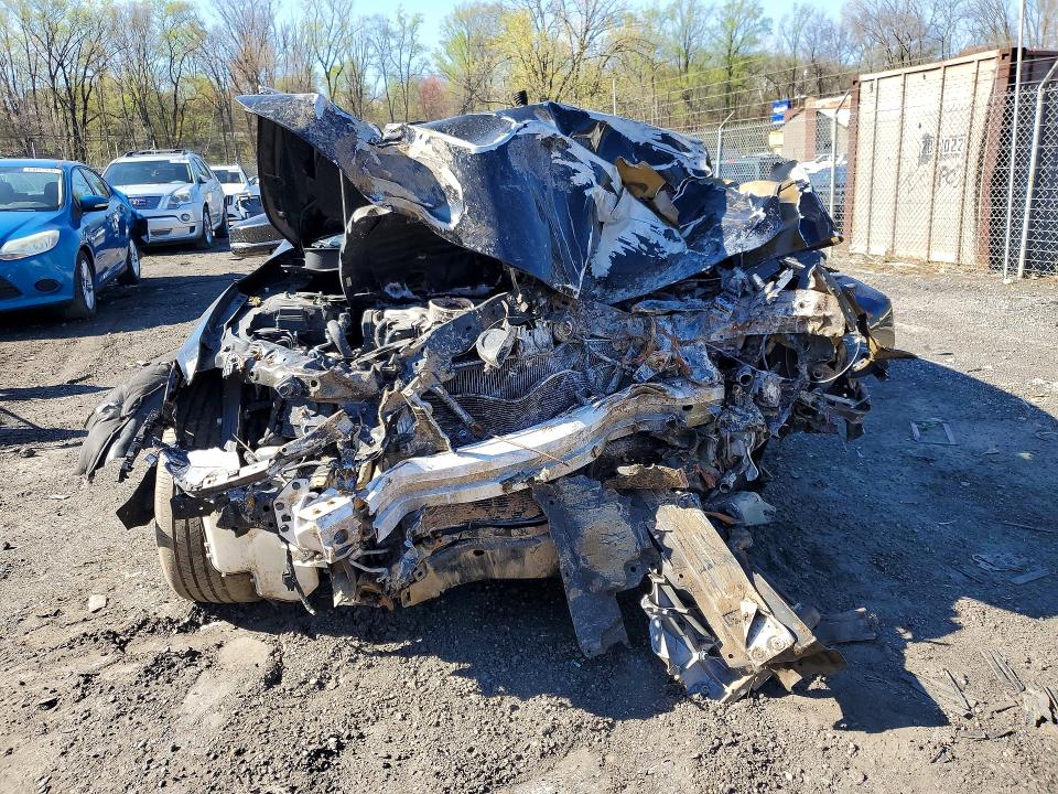 49084766 :رقم المزاد ، 19UUB2F58JA000030 vin ، 2018 Acura Tlx مزاد بيع