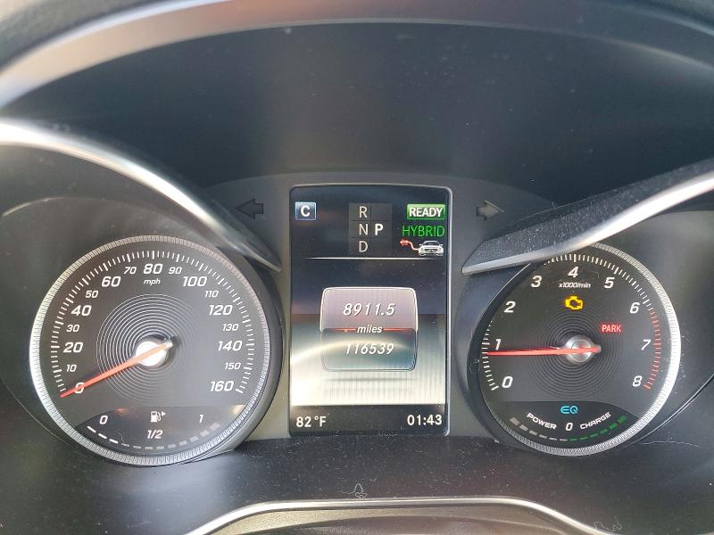 51889116 :رقم المزاد ، WDC0G5EB6KF565642 vin ، 2019 Mercedes-benz Glc مزاد بيع