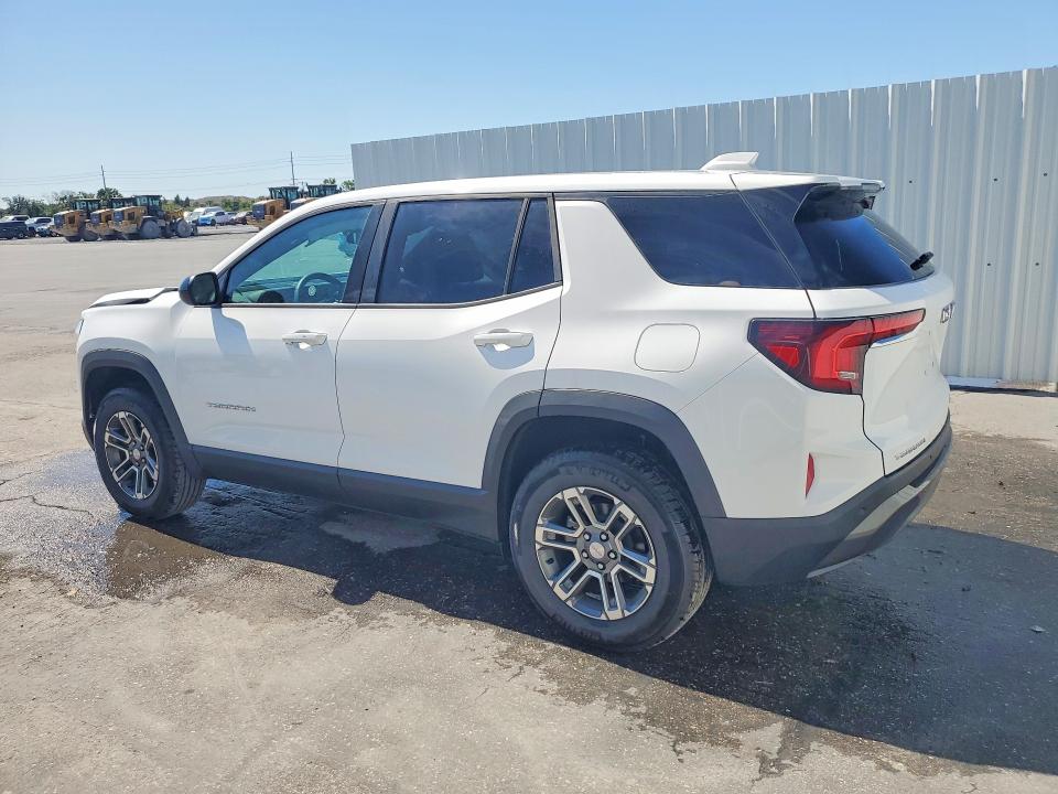 51192576 :رقم المزاد ، 3GKALMEG5TL355881 vin ، 2026 Gmc Terrain مزاد بيع