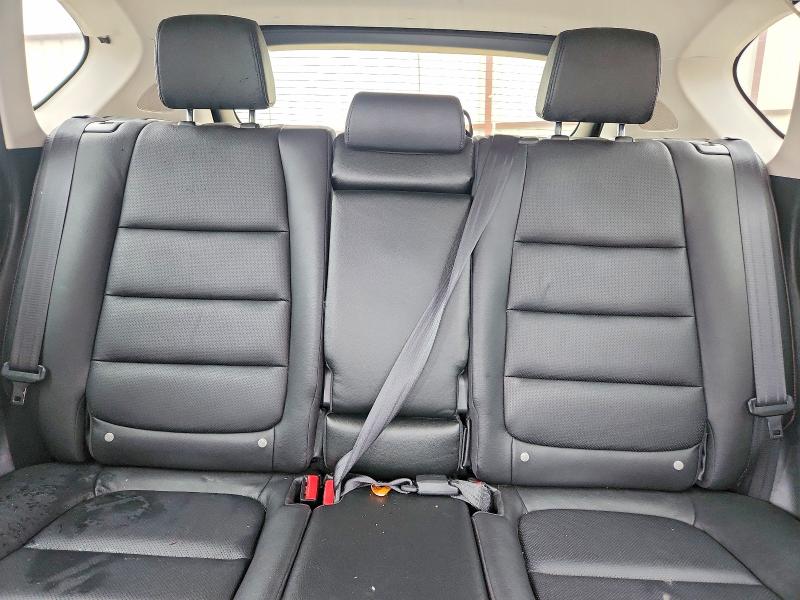 50735126 :رقم المزاد ، JM3KE2DY3G0893465 vin ، 2016 Mazda Cx-5 مزاد بيع