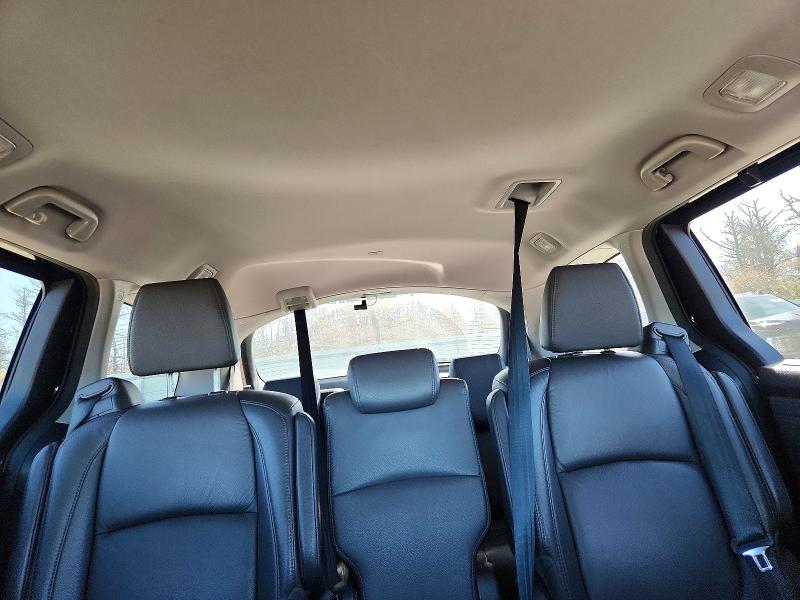 Продажа на аукционе авто 2020 Honda Odyssey, vin: 5FNRL6H74LB022043, номер лота: 51252416