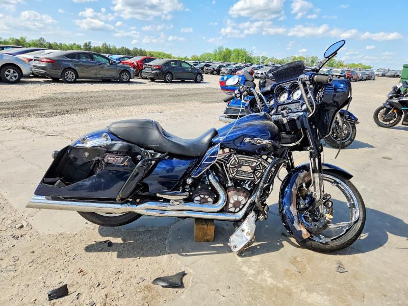 2012 Harley-davidson Flhx მანქანა იყიდება აუქციონზე, vin: 1HD1KBM11CB617637, აუქციონის ნომერი: 49920666