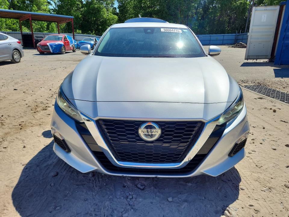 Aukcja sprzedaży 2022 Nissan Altima, vin: 1N4BL4DVXNN356310, numer aukcji: 50064416