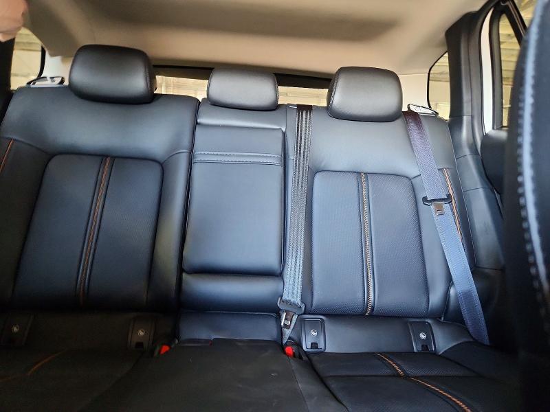 Aukcja sprzedaży 2025 Mazda Cx-50, vin: 7MMVAADW6SN137747, numer aukcji: 50855226