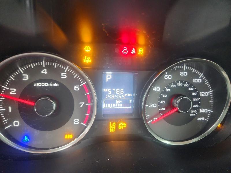 Aukcja sprzedaży 2015 Subaru Forester, vin: JF2SJAGCXFH577111, numer aukcji: 47893786