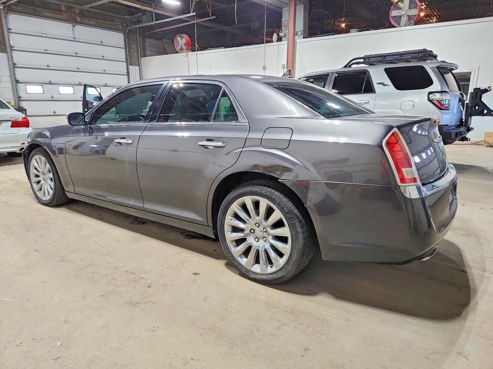 51698146 :رقم المزاد ، 2C3CCAAG2EH337105 vin ، 2014 Chrysler 300 مزاد بيع