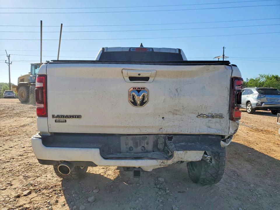 Продаж на аукціоні авто 2021 Ram 1500, vin: 1C6SRFJTXMN734641, номер лоту: 50491276