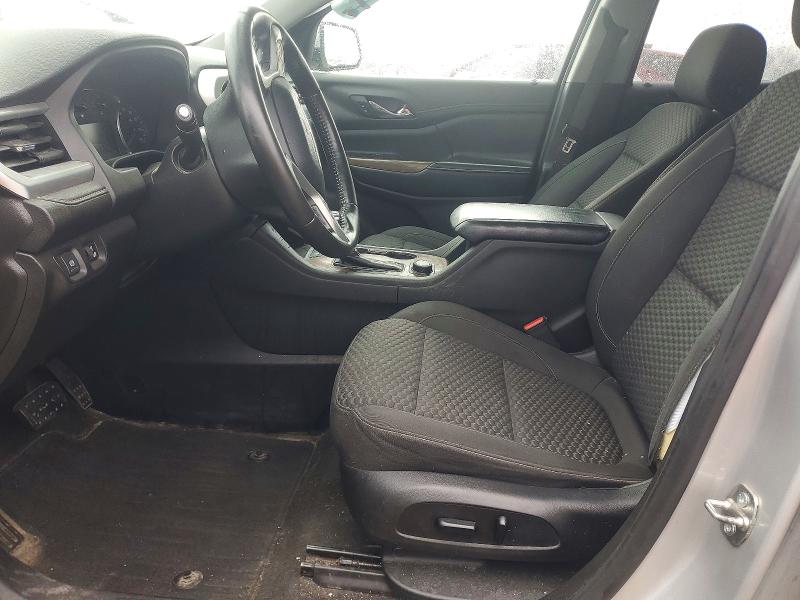Aukcja sprzedaży 2019 Gmc Acadia, vin: 1GKKNSLS0KZ282730, numer aukcji: 51543956