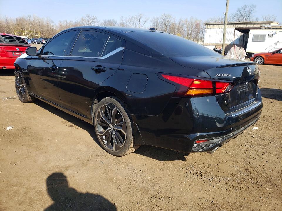Aukcja sprzedaży 2023 Nissan Altima, vin: 1N4BL4CW0PN348021, numer aukcji: 48762466