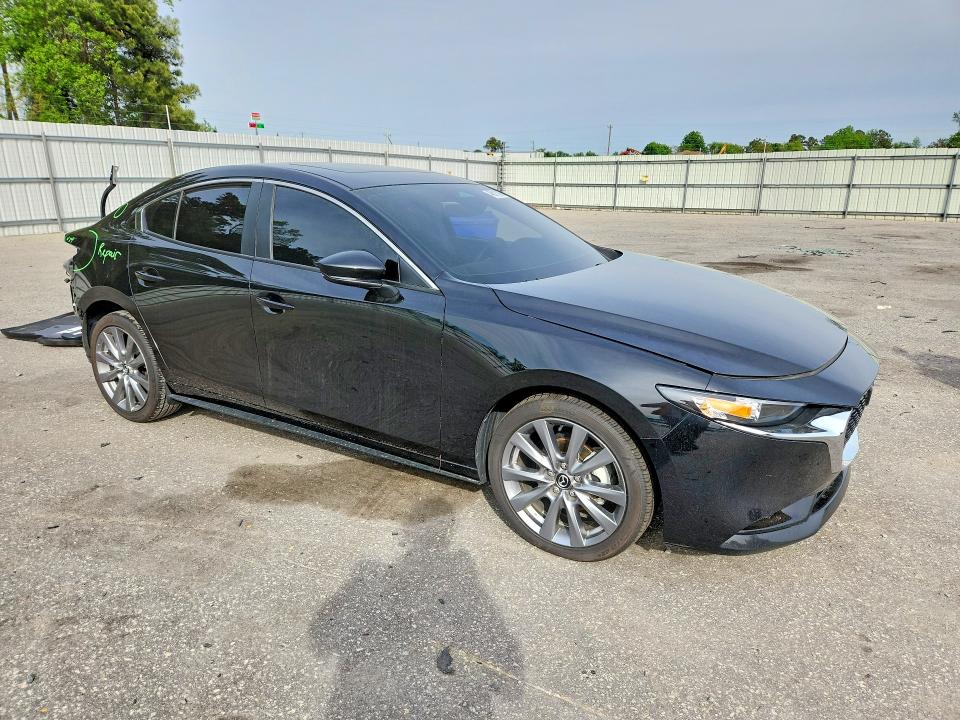 Продаж на аукціоні авто 2024 Mazda 3, vin: 3MZBPACMXRM401054, номер лоту: 48613206