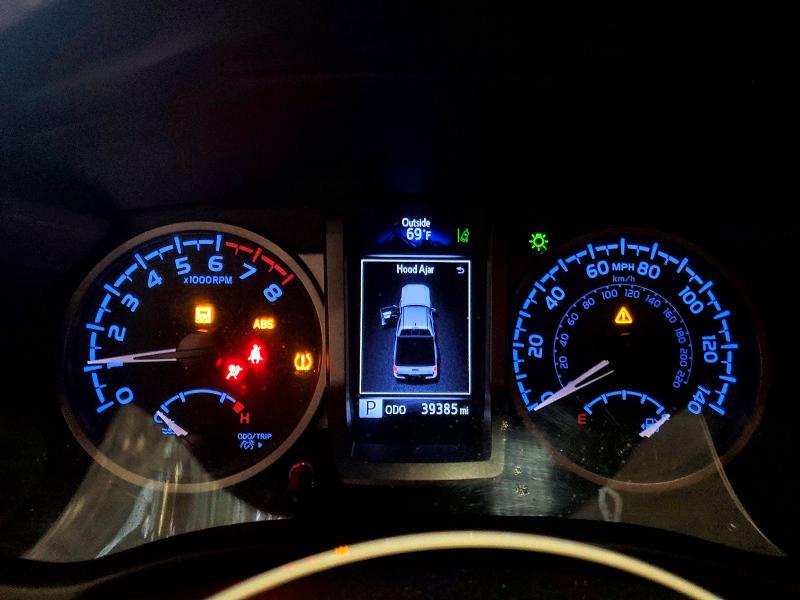50738146 :رقم المزاد ، 3TMDZ5BN7PM147002 vin ، 2023 Toyota Tacoma مزاد بيع