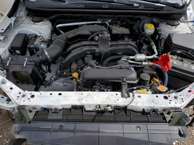 2024 Subaru Crosstrek მანქანა იყიდება აუქციონზე, vin: 4S4GUHM6XR3814129, აუქციონის ნომერი: 47886686