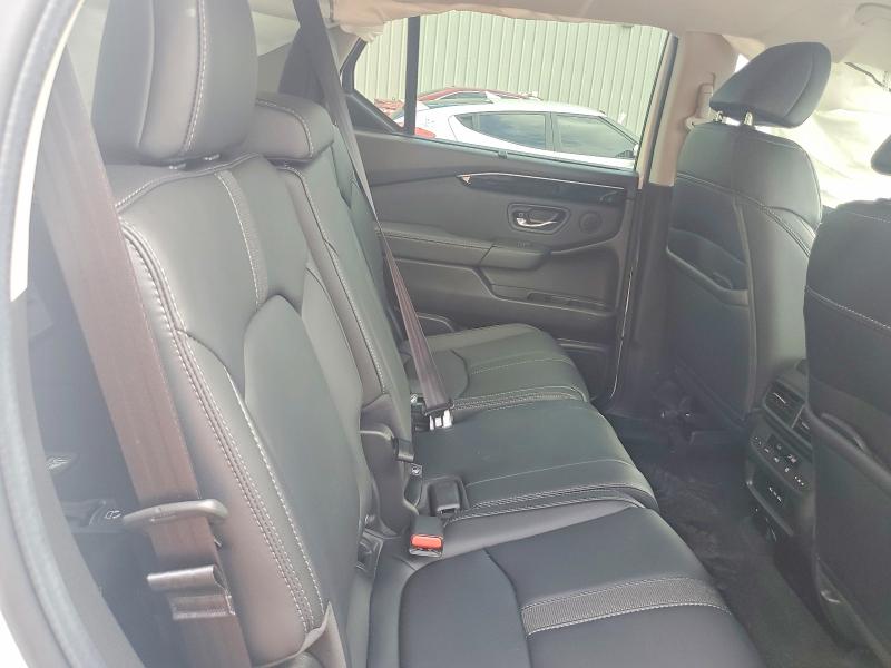 Продаж на аукціоні авто 2025 Honda Pilot, vin: 5FNYG1H45SB119789, номер лоту: 51507826