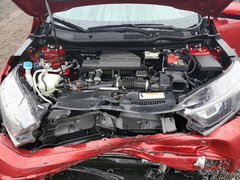 Aukcja sprzedaży 2022 Honda Cr-v, vin: 2HKRW2H84NH655641, numer aukcji: 48608736