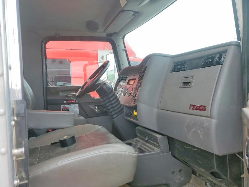 Aukcja sprzedaży 2016 Kenworth Construction, vin: 2NKHHJ7XXGM496912, numer aukcji: 50993116