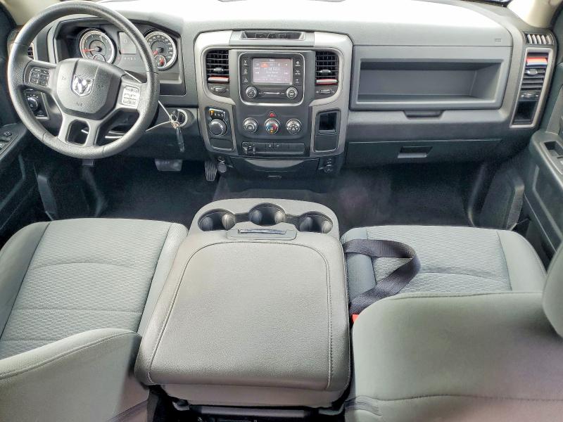 Продажа на аукционе авто 2017 Ram 1500, vin: 1C6RR6KT6HS866834, номер лота: 51826306