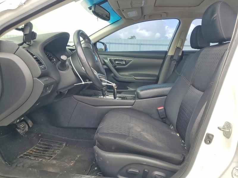 Aukcja sprzedaży 2018 Nissan Altima, vin: 1N4AL3AP0JC134845, numer aukcji: 48156076