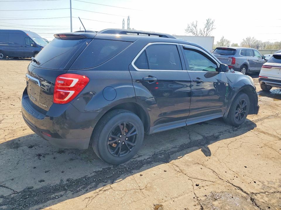 Продажа на аукционе авто 2016 Chevrolet Equinox, vin: 2GNALCEK0G1135511, номер лота: 51099906