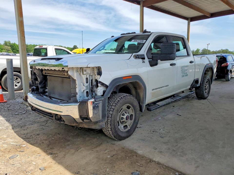 Продажа на аукционе авто 2024 Gmc Sierra, vin: 1GT49LE73RF465350, номер лота: 50622586