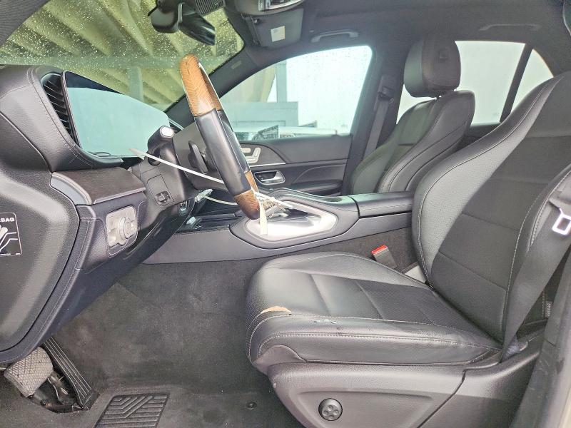 50550496 :رقم المزاد ، 4JGFB4JB1MA520263 vin ، 2021 Mercedes-benz Gle مزاد بيع