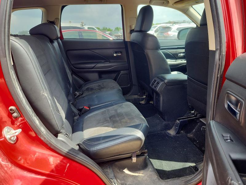 Aukcja sprzedaży 2019 Mitsubishi Outlander, vin: JA4AD3A3XKZ055261, numer aukcji: 51186006