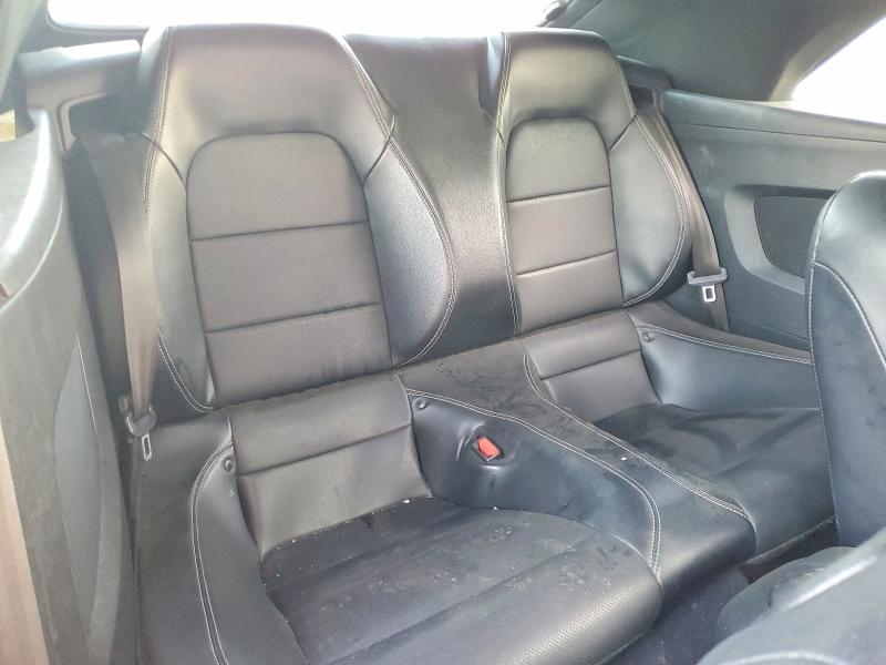 2021 Ford Mustang მანქანა იყიდება აუქციონზე, vin: 1FATP8UHXM5106297, აუქციონის ნომერი: 48510096
