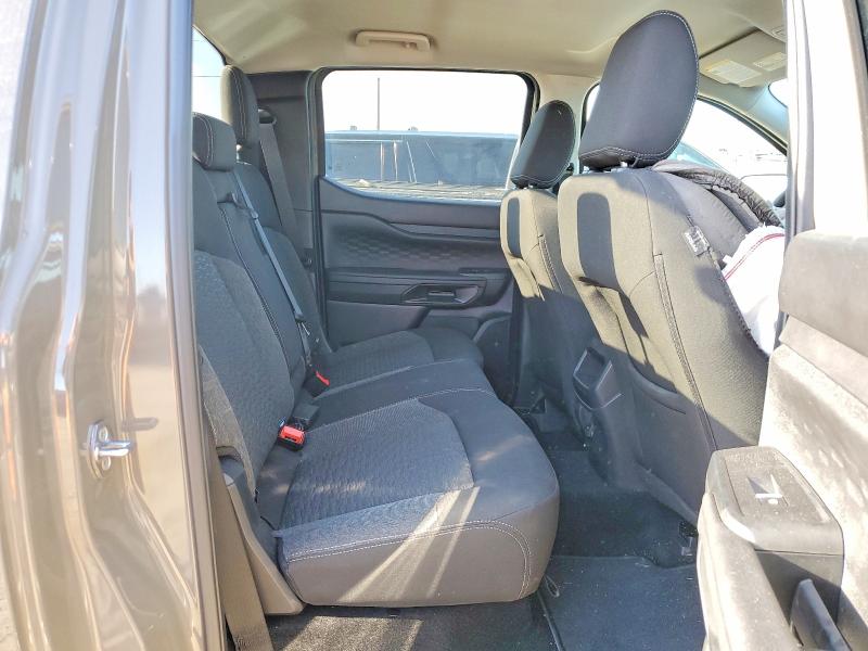 Продажа на аукционе авто 2025 Ford Ranger, vin: 1FTER4BH9SLE63570, номер лота: 50170496