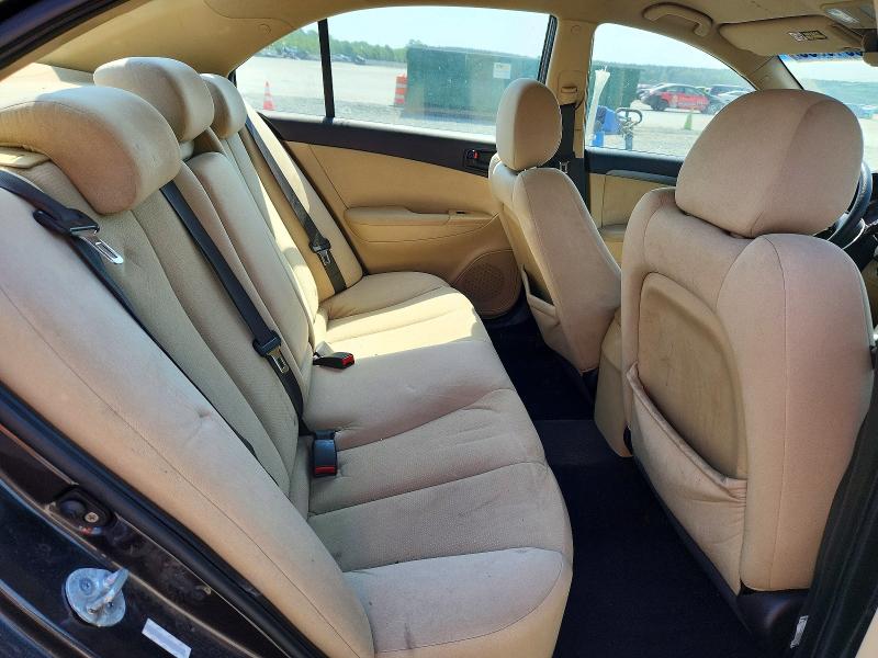 Продаж на аукціоні авто 2010 Hyundai Sonata, vin: 5NPET4AC4AH620187, номер лоту: 50948936