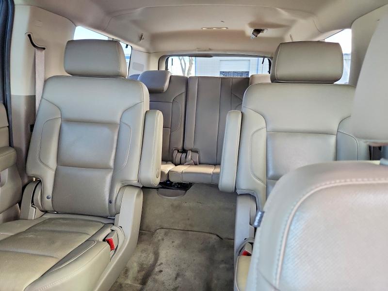 2015 Gmc Yukon Xl მანქანა იყიდება აუქციონზე, vin: 1GKS1HKC4FR567039, აუქციონის ნომერი: 48988166