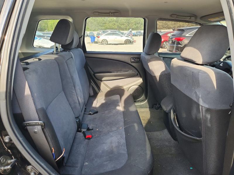 Продаж на аукціоні авто 2003 Mitsubishi Outlander, vin: JA4LX31G03U043279, номер лоту: 48995016