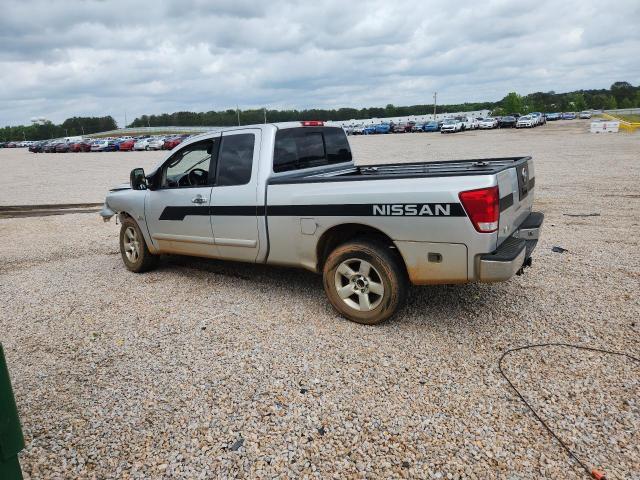 51037466 :رقم المزاد ، 1N6AA06A84N542096 vin ، 2004 Nissan Titan مزاد بيع