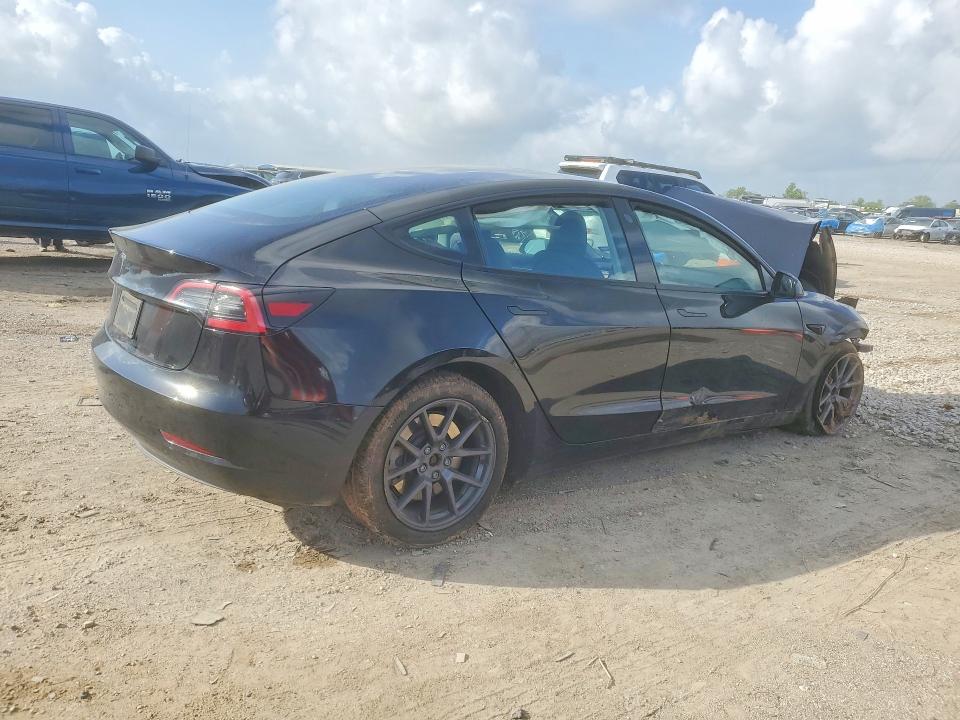 Aukcja sprzedaży 2023 Tesla Model 3, vin: 5YJ3E1EA7PF626467, numer aukcji: 49837396