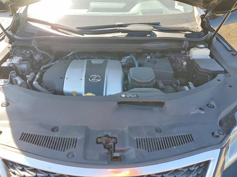 Продаж на аукціоні авто 2016 Lexus Rx 350, vin: 2T2BZMCA1GC039394, номер лоту: 51201946
