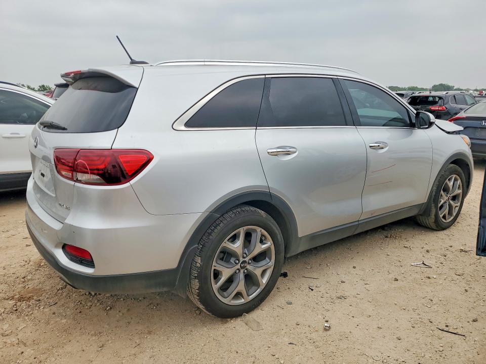 Продаж на аукціоні авто 2019 Kia Sorento, vin: 5XYPH4A50KG604069, номер лоту: 50332906