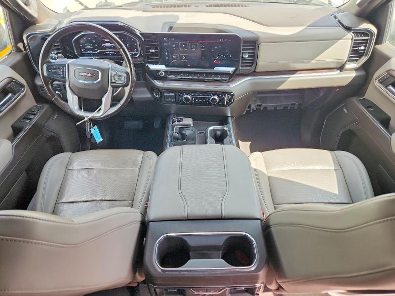 48875966 :رقم المزاد ، 3GTUUDEDXPG176830 vin ، 2023 Gmc Sierra مزاد بيع
