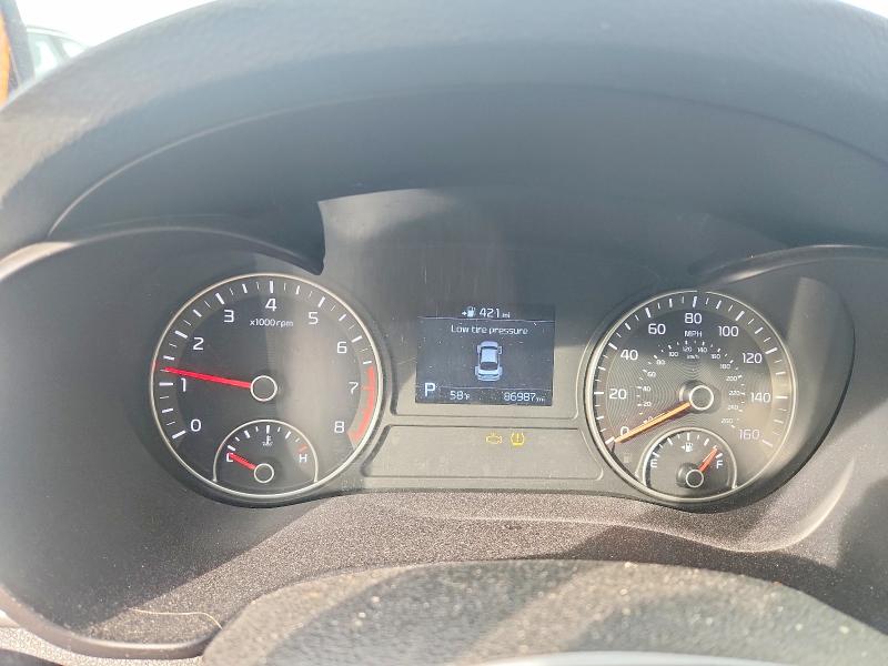 Aukcja sprzedaży 2019 Kia Optima, vin: 5XXGT4L36KG305426, numer aukcji: 50490376