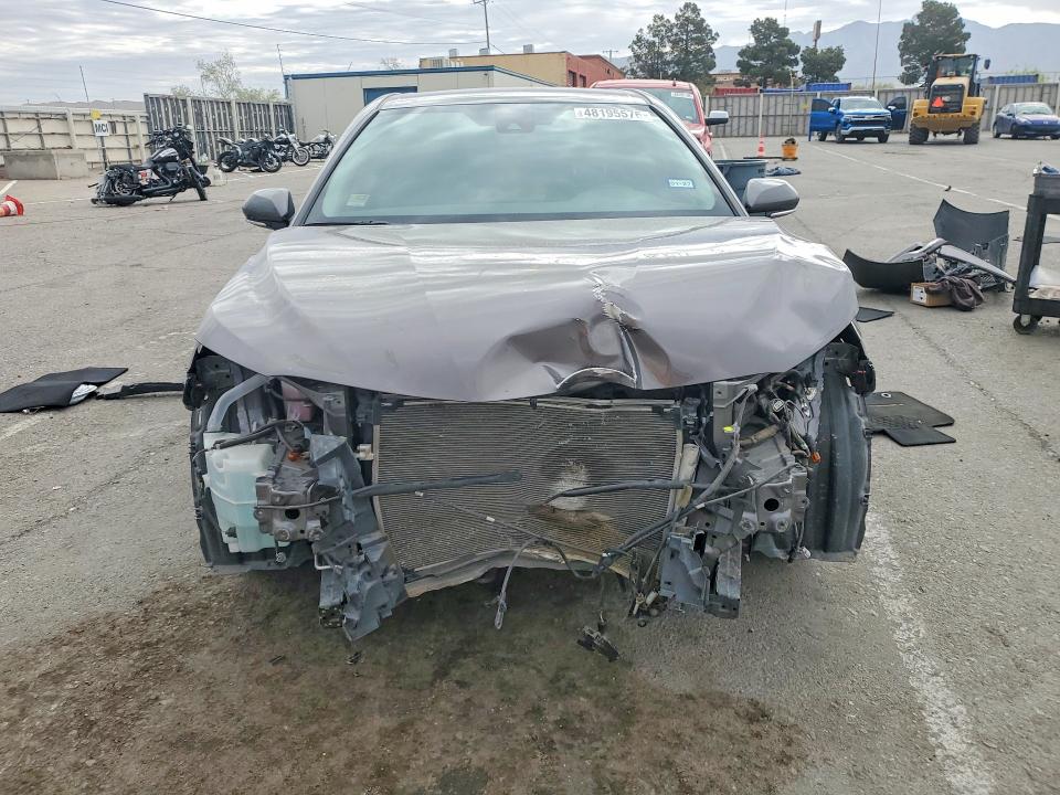 Aukcja sprzedaży 2023 Toyota Camry, vin: 4T1G11AK0PU828632, numer aukcji: 48195576