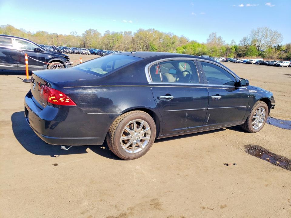 Aukcja sprzedaży 2007 Buick Lucerne, vin: 1G4HD57237U209890, numer aukcji: 51361436