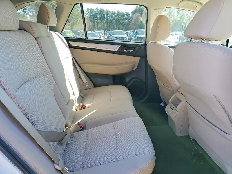 Aukcja sprzedaży 2019 Subaru Outback, vin: 4S4BSAFC6K3335464, numer aukcji: 48902516