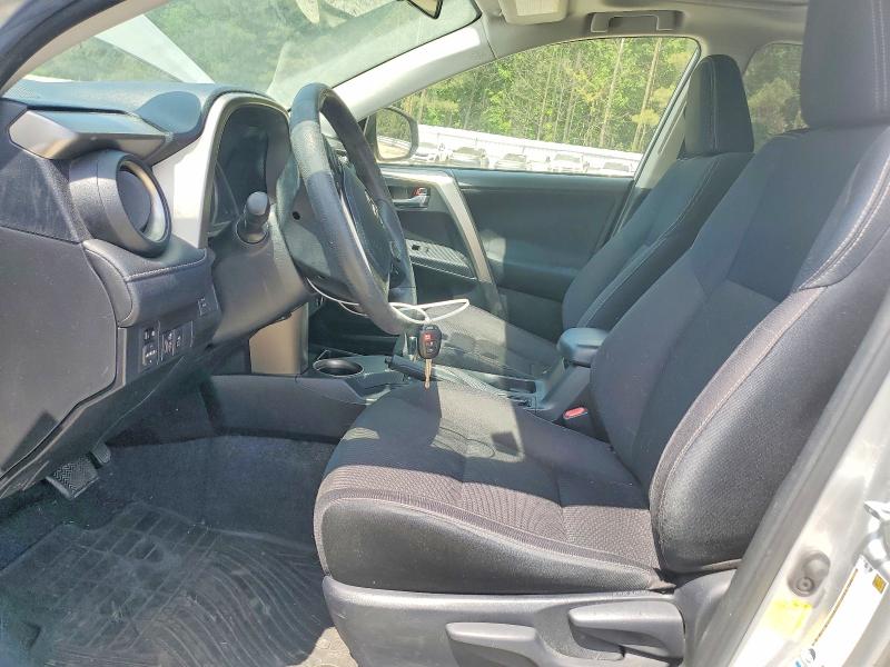 51177406 :رقم المزاد ، JTMRFREV1FJ013535 vin ، 2015 Toyota Rav4 مزاد بيع